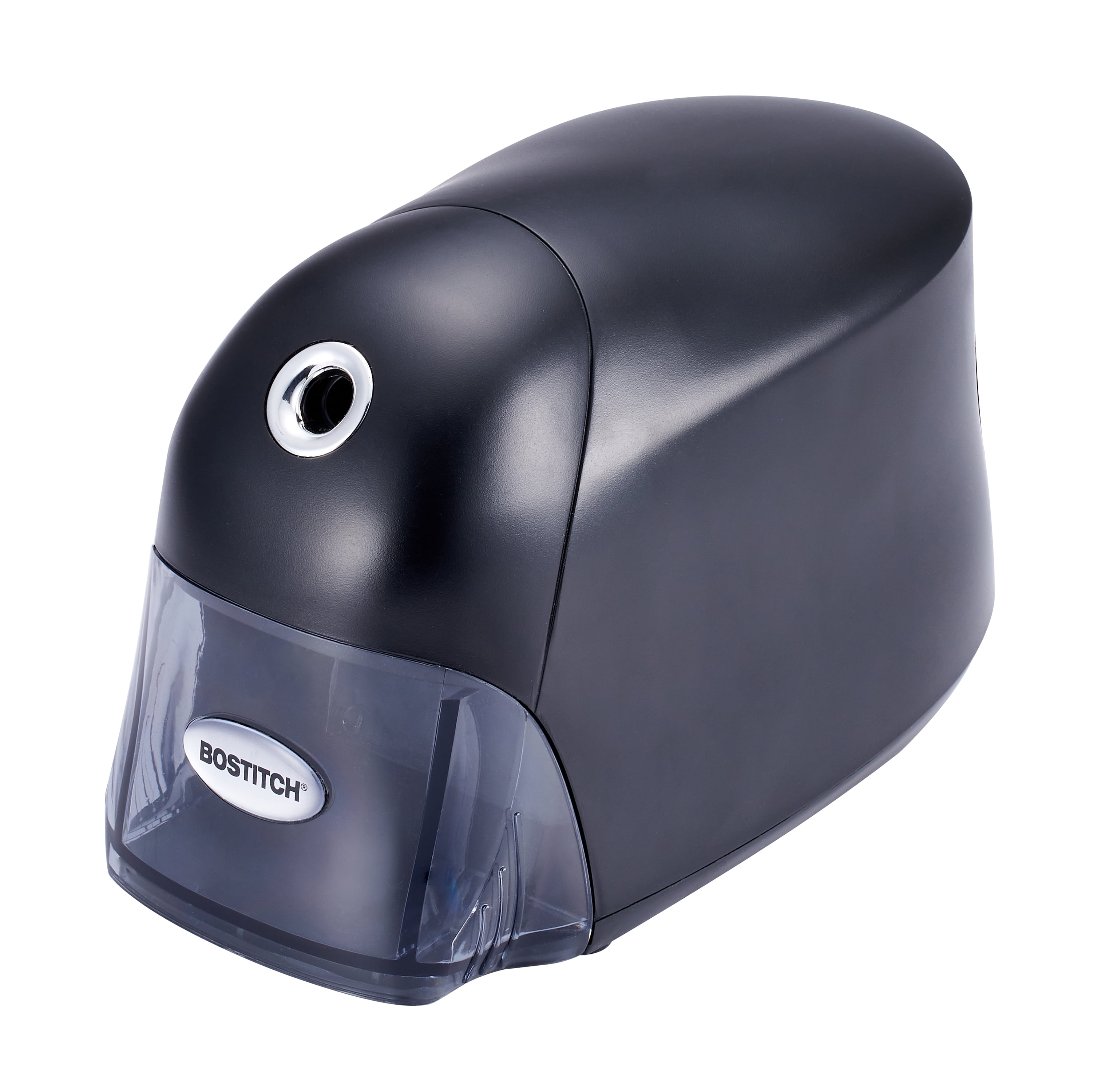 Bostitch Office QuietSharp 6 Electric Pencil Sharpener Heavy Duty