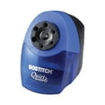 thumbnail image 1 of Quietsharp 6 Classroom Electric Pencil Sharpener, Ac-Powered, 6.13 X 10.69 X 9, Blue, 1 of 6