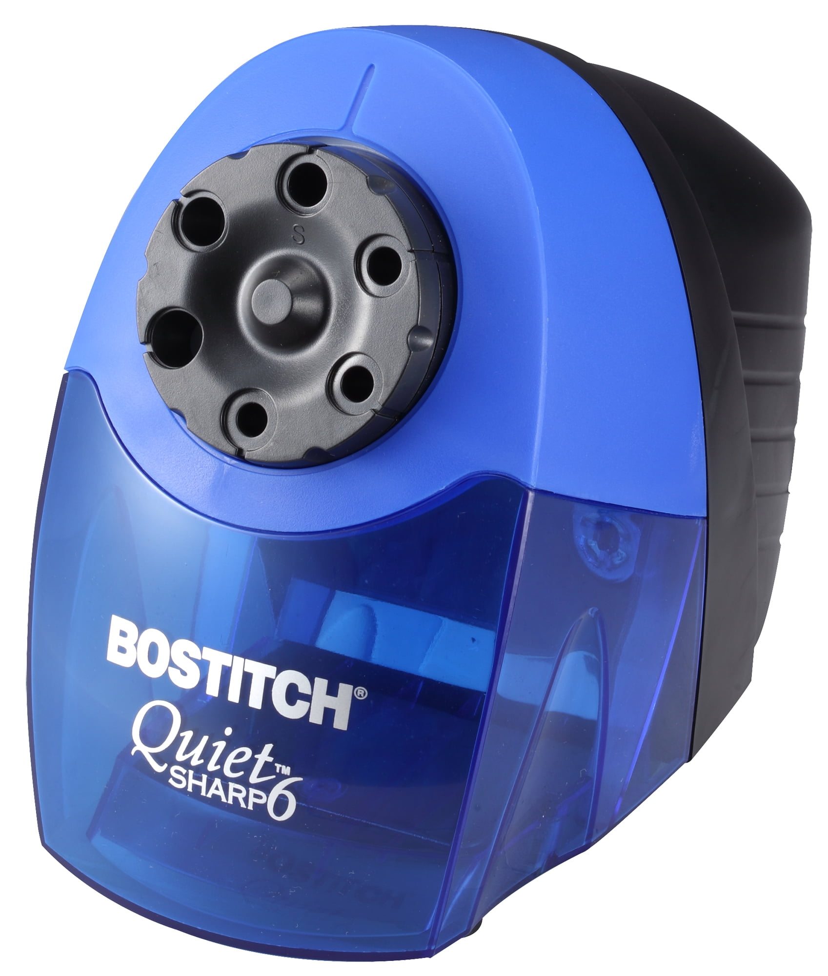 Bostitch QuietSharp 6 Pencil Sharpener