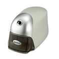 thumbnail image 1 of Bostitch Office QuietSharp Executive Electric Pencil Sharpener, Gray, 1 of 5