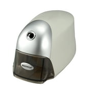 Bostitch Office QuietSharp Executive Electric Pencil Sharpener, Gray
