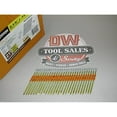 thumbnail image 1 of Bostitch RH-S12D131HDG 3-1/4" Smooth Shank 21° Stick Framing Nails 4,000 Count, 1 of 3