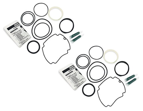 Rn46 Bostitch RN46-1 Nailer Rebuild Kits - RN46-RK-2PK - Walmart.com