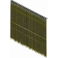thumbnail image 1 of BOSTITCH Framing Nails 28 Degree Wire Weld - .120 In Head, Coated - 2000 Pack, 3-1/4 In, 1 of 3