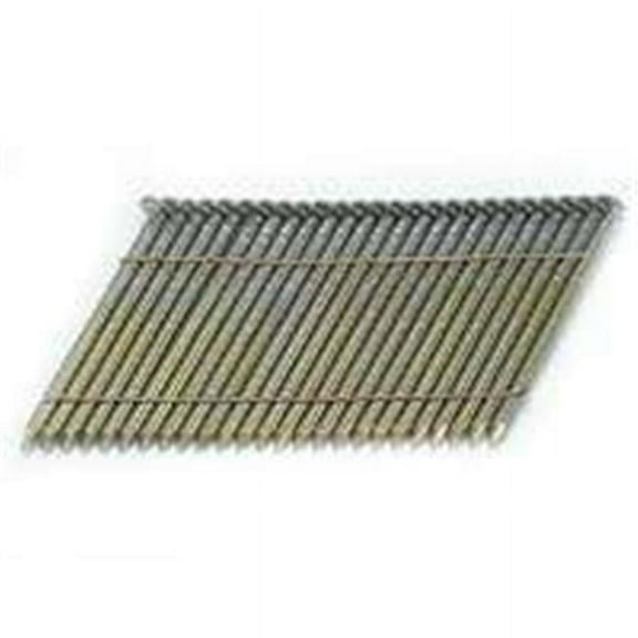 Bostitch 2 in. L X 11 Ga. Wire Strip Coated Framing Nails 28 deg 2,000 pk