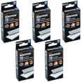 thumbnail image 1 of Bostitch SBS1914CP Standard Staples, 1/4 Leg Length (Box of 5000), 5 Pack, 1 of 2