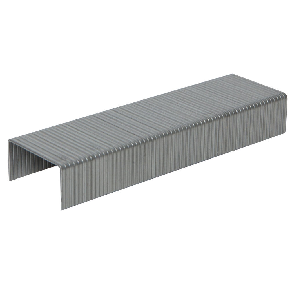 Bostitch SW90403-4 1-3/8 in. 'A' Crown 3/4 in. Galvanized Stick Packaging Staples (2,000-Pack)