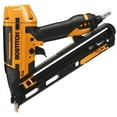 thumbnail image 1 of Bostitch Smart Point Pneumatic 15 Ga. Finish Nailer Kit, 1 of 4