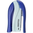 thumbnail image 1 of Bostitch Spring-Powered Handheld Compact Stapler, Reduced Effort, 1 of 6
