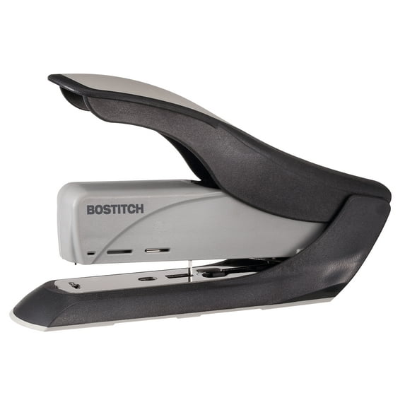 Bostitch Spring-Powered Heavy Duty Stapler, 60-sheet Capacity