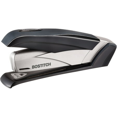 Bostitch Spring-Powered Premium 28 Desktop Stapler, Reduced Effort
