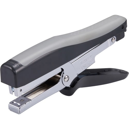 Bostitch Standard Plier Stapler, Staples Upto 20 Sheet of 20lb Paper, Holds Upto 210 Staple, Full Strip, Staple Size: 0.25", 2.50" Throat Depth (SSP-99) | 5-Pack (5 Total)