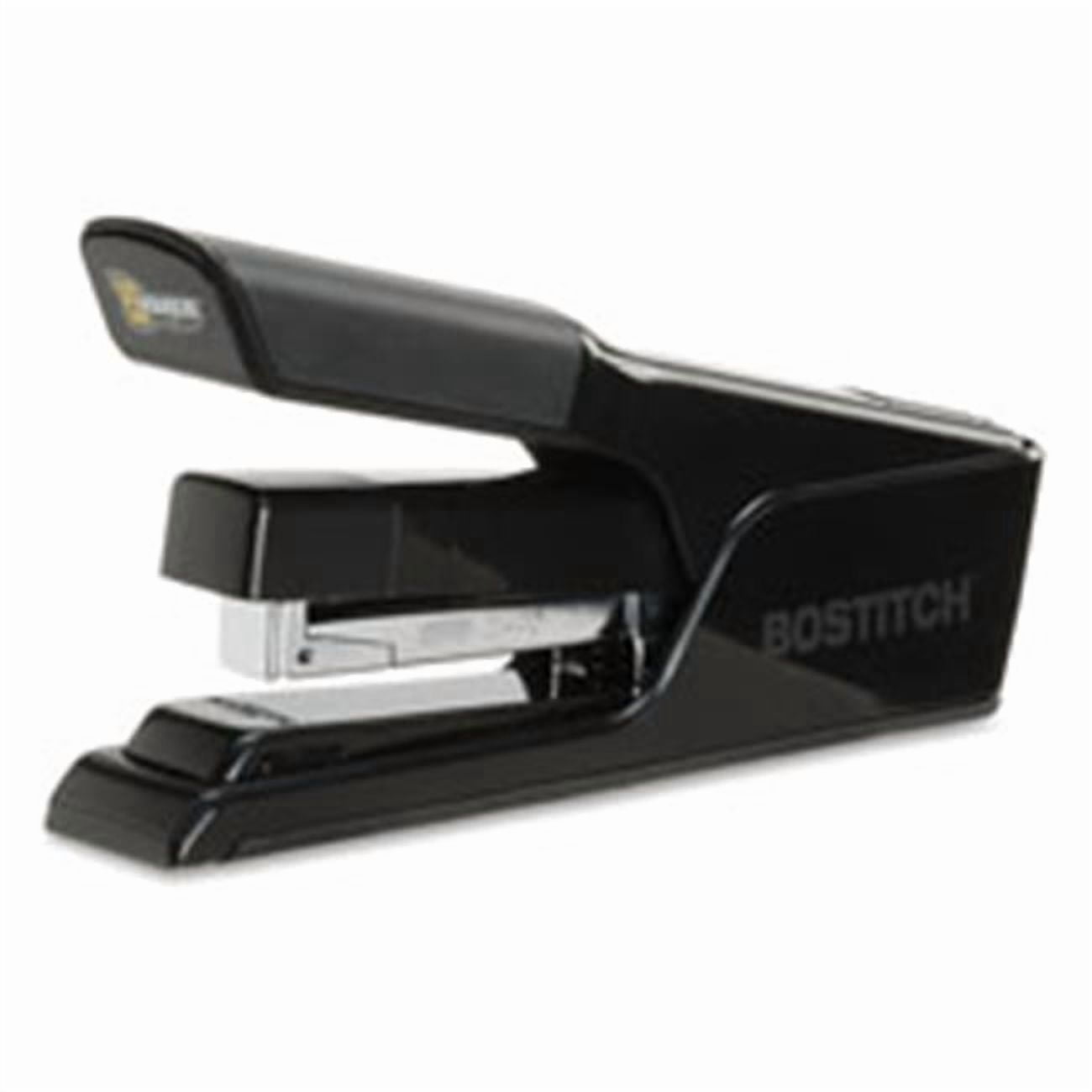 Bostitch (Stanley Bostitch)  Desk Stapler - Black