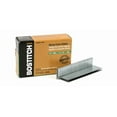 thumbnail image 1 of Bostitch Stanley SX50351-1/8G 1-1/8" Galvanized Staples 3,000 Count, 1 of 1