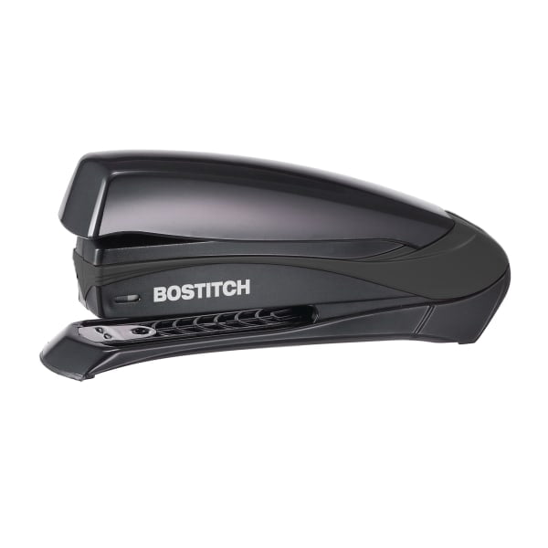 Bostitch - Stapler - 20 sheets - black