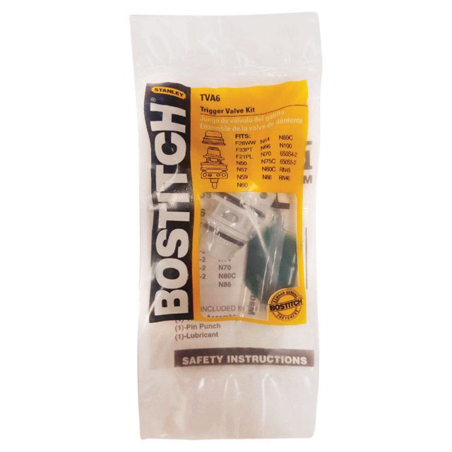 Bostitch Steel Trigger Valve Kit 1 pc.