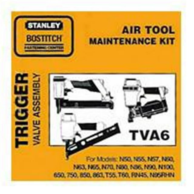 Bostitch Steel Trigger Valve Kit 1 pc.