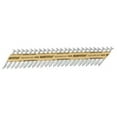 thumbnail image 1 of Bostitch StrapShot 2-1/2" 10 Ga. Straight Strip Nails 35 deg. Smooth Shank 1,000 pk, 1 of 2