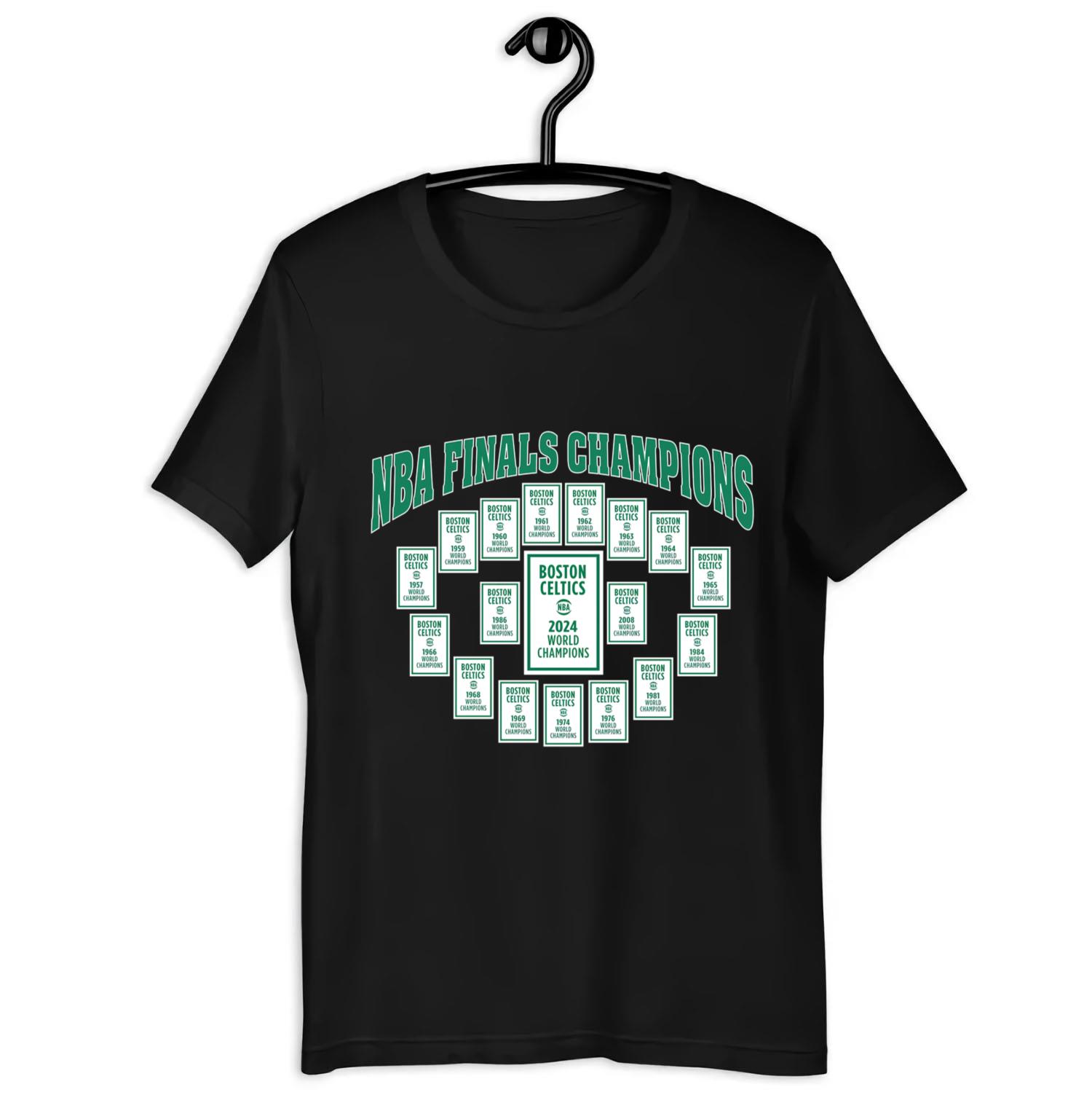 Boston 18 Banners Vintage Tshirt Official Goat Gear Boston