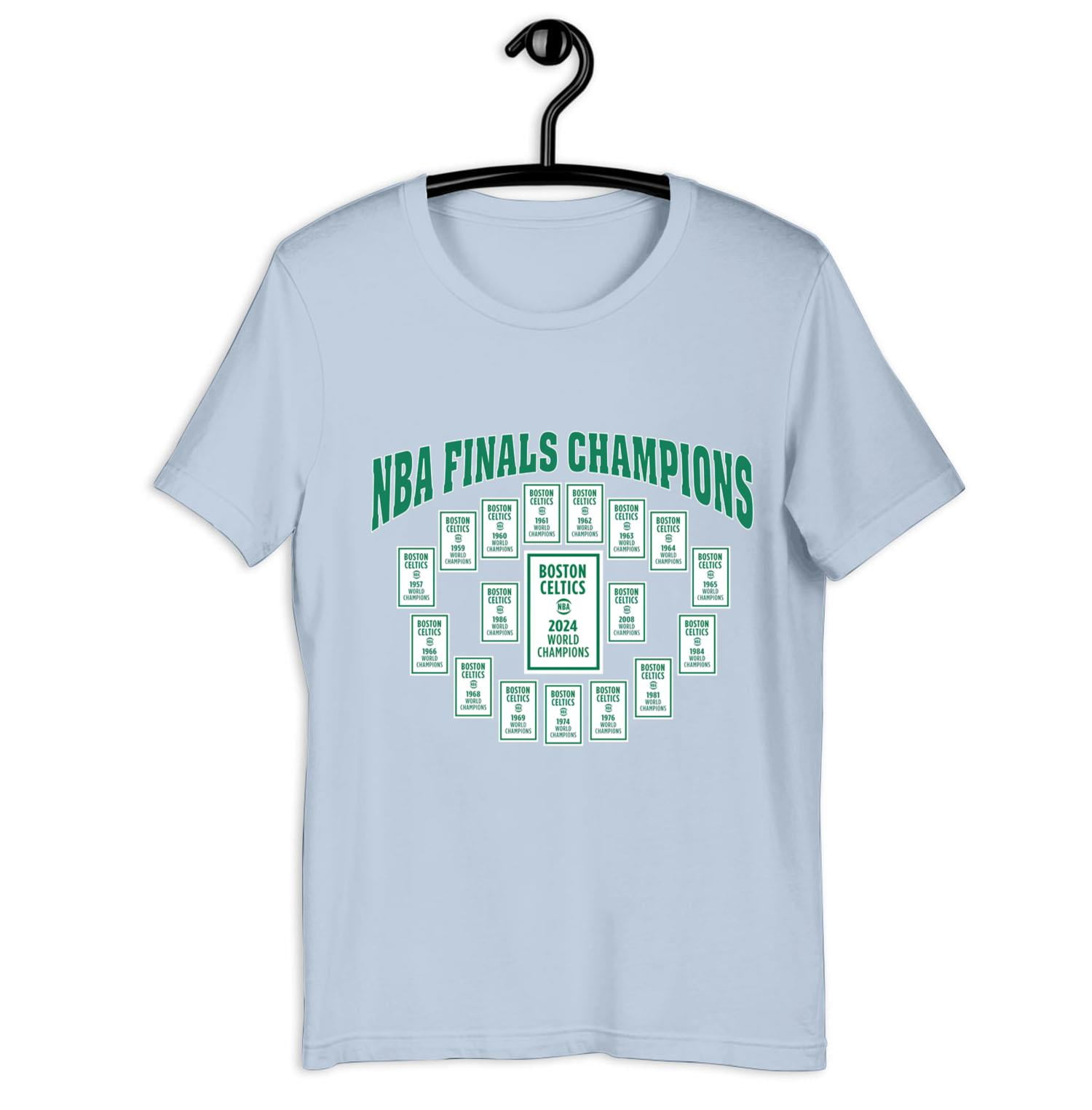 Boston 18 Banners Vintage Tshirt Official Goat Gear Boston