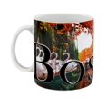 thumbnail image 1 of Boston 18 oz Full Color Relief Mug, 1 of 2