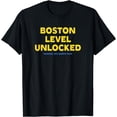 thumbnail image 1 of Boston 26.2 Qualifier Runner in Training Running Motivation T-Shirt, 1 of 3