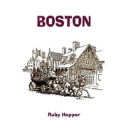 Boston, Paperback