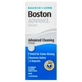 Boston ADVANCE Cleaner Contact Lens Solution for Rigid Gas Permeable
