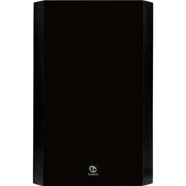 Boston acoustics cheap bookshelf speakers