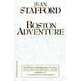 thumbnail image 1 of Pre-Owned Boston Adventure (Paperback) 0156136112 9780156136112, 1 of 1