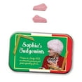 thumbnail image 1 of Boston America Corp The Golden Girls Stay Golden Mints In Collectible Tin  Sophia's Judgemints,.green,One Size, 1 of 3