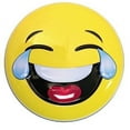 thumbnail image 1 of Boston America Emoticandy Lemon Flavored Candy Sours, 1.3 Ounce Tin, 1 of 4