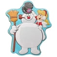 thumbnail image 1 of Boston America - Frosty the Snowman Candy Tin - FROSTY'S MAGICAL SOURS (Blue Raspberry), 1 of 1