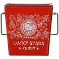 thumbnail image 1 of Boston America Hello Kitty Lucky Stars Candy Tin, 1.5 Ounce, 1 of 5