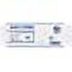 Boston BGEcare Non-sterile Gauze Sponge 4''X4'', 8-Ply, Pack of 200, 20boxes/case of 4000, case