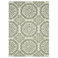 thumbnail image 1 of Boston BOS-22 Ivory Transitional Rug 8' X 11', 1 of 5