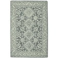 thumbnail image 1 of Boston BOS-61 Gray Transitional Rug 7' 6" X 9 ' 6", 1 of 5