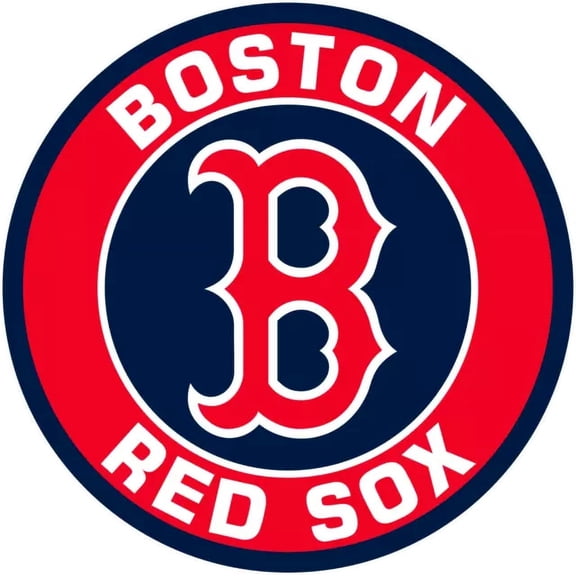 Boston Baseball Team Inspired Vinyl Decal Sticker