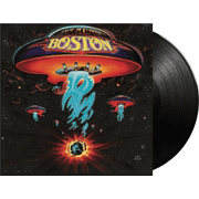 Boston - Boston Debut Vinyl Record Album - Music & Performance - Vinyl