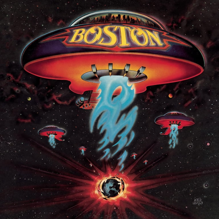 ★BOSTON / BOSTON★ボストン◇Friday Music 2010 Boston, Music & Performance CD, Remastered, Bonus Live Tracks