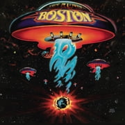Boston - Boston - Music & Performance - Vinyl