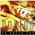 thumbnail image 1 of Boston Brass - Ya Gotta Try - Classical - CD, 1 of 1