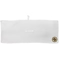 thumbnail image 1 of Boston Bruins 16'' x 40'' Microfiber Golf Towel, 1 of 3
