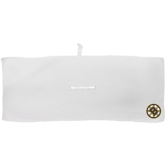 Boston Bruins 16'' x 40'' Microfiber Golf Towel