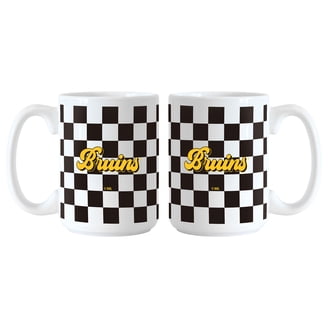 Boston Bruins Coffee Mug