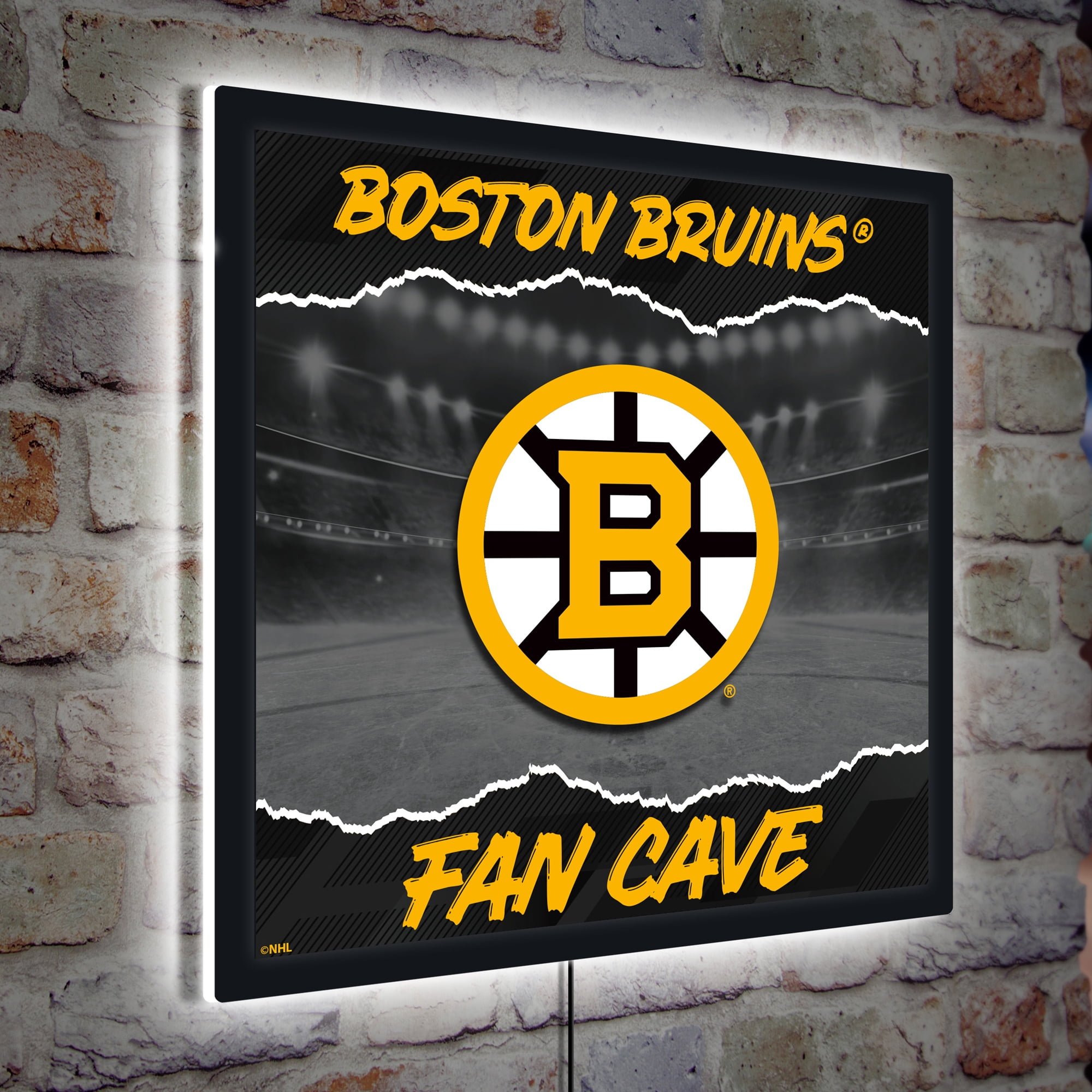 Boston Bruins 23