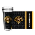 thumbnail image 1 of Boston Bruins Centennial 16oz. Full Wrap Travel Mug, 1 of 1