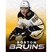 Boston Bruins, Hardcover