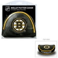 thumbnail image 1 of Boston Bruins Mallet Putter Cover, 1 of 1
