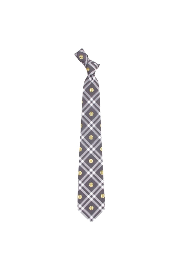 Boston Bruins Rhodes Tie